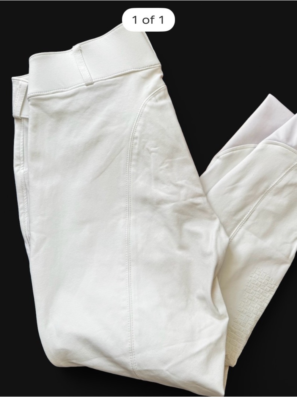 Tredstep Riding Pants/Breeches